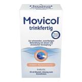 Produktbild Movicol® trinkfertig 25 ml Beutel L&ouml;sung zum Einnehmen