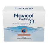 Produktbild Movicol® trinkfertig 25 ml Beutel L&ouml;sung zum Einnehmen