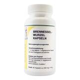 Produktbild Brennesselwurzel Extrakt Kapseln