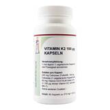 Produktbild Vitamin K2 100 µg MK7 Kapseln