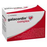 Produktbild Galacordin complex Tabletten