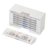 Produktbild Melipul Mehrweg-Medikamenten-Dosierer XL-5