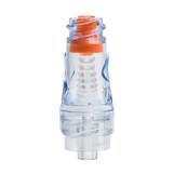 Produktbild Neutra Clear transparenter nadelfrei Konnektor EL200