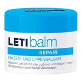 Produktbild Leti balm Nase und Lippen