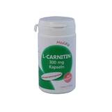 Produktbild L-Carnitin 300 mg Kapseln Medifit