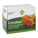 Produktbild Cynobal Kapseln