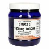 Produktbild Omega 3 1000 mg 400 / 200 GPH Kapseln