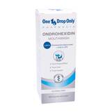 Produktbild One Drop Only Pharmacia Ondrohexidin Mundsp&uuml;lung