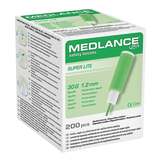 Produktbild Medlance plus Super Lite Sicherheitslanzetten