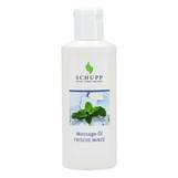 Produktbild Massage&ouml;l frische Minze
