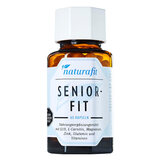 Produktbild Naturafit Seniorfit Kapseln