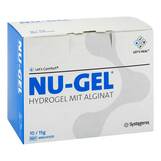 Produktbild NU Gel Hydrogel MNG415