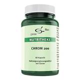 Abbildung: Chrom 200 Kapseln Kapseln, 60 St PZN 11231168