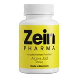 Produktbild Zeinpharma Algen Jod 200 µg Kapseln