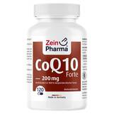 Produktbild Coenzym Q10 Forte 200 mg Kapseln