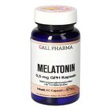 Produktbild Melatonin 0,5 mg GPH Kapseln