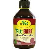 Produktbild Fit-Barf Darmflora plus fl&uuml;ssig f&uuml;r Hunde und Katzen