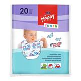 Produktbild Bella Happy Baby lunch Einwegl&auml;tzchen