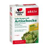 Produktbild Doppelherz Galle-Dragee mit Artischocke