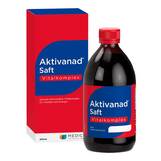 Produktbild Aktivanad Saft