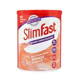 Abbildung: Slimfast Pulver Erdbeere Pulver, 438 g PZN 11280758