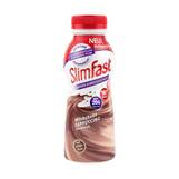 Abbildung: Slimfast Fertigdrink Cappuccino Flüssigkeit, 325 ml PZN 11280818