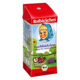 Produktbild Rotb&auml;ckchen Fruchtb&auml;ckchen Bio Tetra