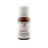 Produktbild Bryonia D 12 Globuli