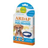 Abbildung: Ardap Zecken-/Flohschutzhalsband mittelgroße Hunde 10-25 kg Halsband, 1 St PZN 11285247