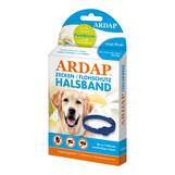 Abbildung: Ardap Zecken-/Flohschutzhalsband große Hunde über 25 kg Halsband, 1 St PZN 11285253