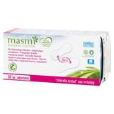 Produktbild Bio Slipeinlagen Flex 100% Bio Baumwolle Masmi