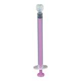 Produktbild Enfit Spritze 1 ml