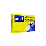 Produktbild Proff Schmerzkapseln 400 mg