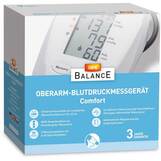 Produktbild Gehe Balance Oberarm-Blutdruckmessger&auml;t Comfort