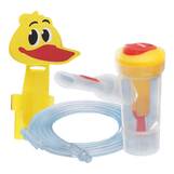 Produktbild Microdrop Calimero2 Year-Set Kind Duck-Clip