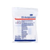 Produktbild ES-Kompressen steril 10x10 cm 8fach Cpc