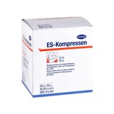 Produktbild ES-Kompressen steril 10x10 cm 8fach Cpc Gro&szlig;pack.