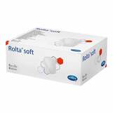 Produktbild Rolta soft Synth.-Wattebinde 6 cm x 3 m Cpc