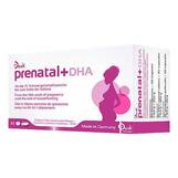 Produktbild Prenatal + DHA Denk Tabletten