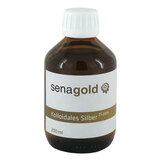 Produktbild Kolloidales Silber 25ppm