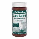 Produktbild Lactase 14.000 FCC Enzym Kapseln