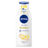 Produktbild NIVEA Body hautstraffende Lotion Q10