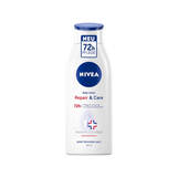 Produktbild NIVEA Body Repair &amp; Care SOS Lotion