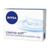 Produktbild NIVEA Cremeseife creme soft