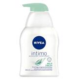 Produktbild NIVEA Intimo Waschlotion mit Pumpe