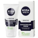 Produktbild NIVEA Men sensitive Gesichtspflege