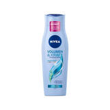 Produktbild NIVEA Pflegeshampoo Volumen Kraft &amp; Pflege