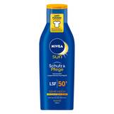 Produktbild NIVEA Sun Sonnenmilch LSF 50 + 