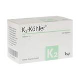 Produktbild K2-K&ouml;hler Kapseln