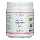 Produktbild Baobab Fruchtpulver Bio